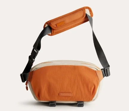 Sac Bandoulière Léger Unisexe