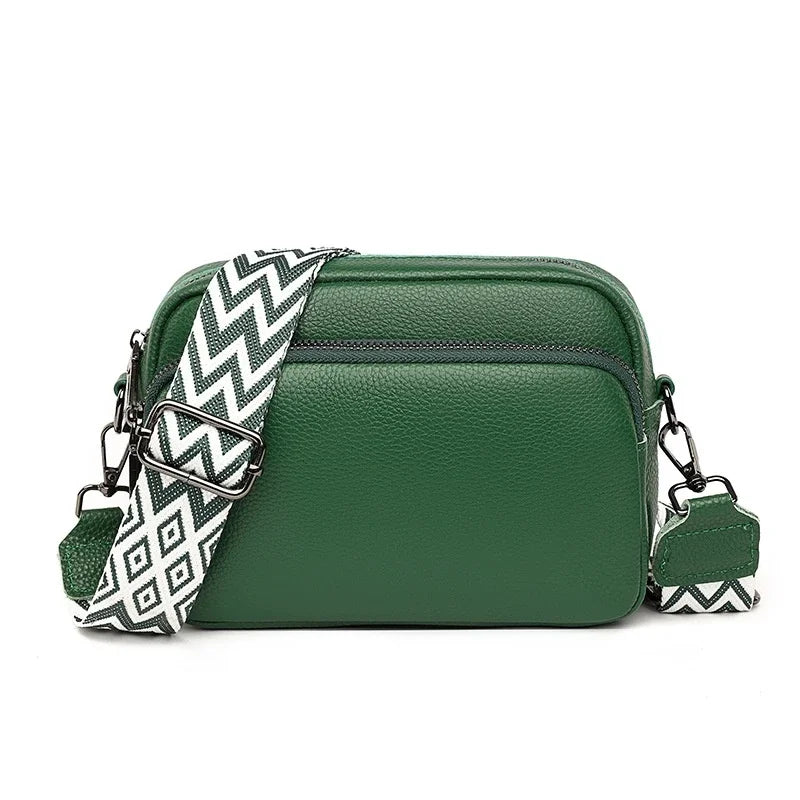 Sac Bandoulière PU Femme