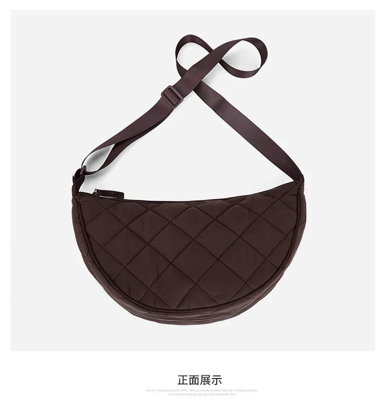 Sac Bandoulière Grande Femme