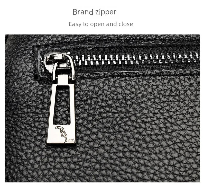 Sac Bandoulière PU Femme