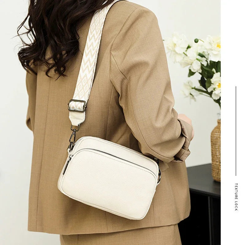 Sac Bandoulière PU Femme