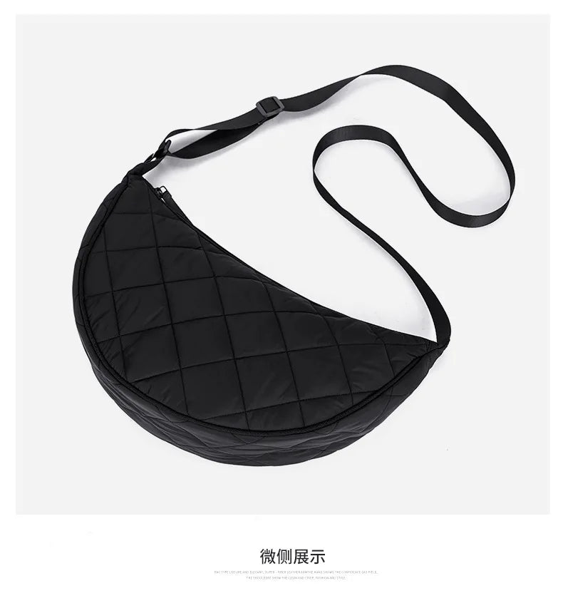 Sac Bandoulière Grande Femme