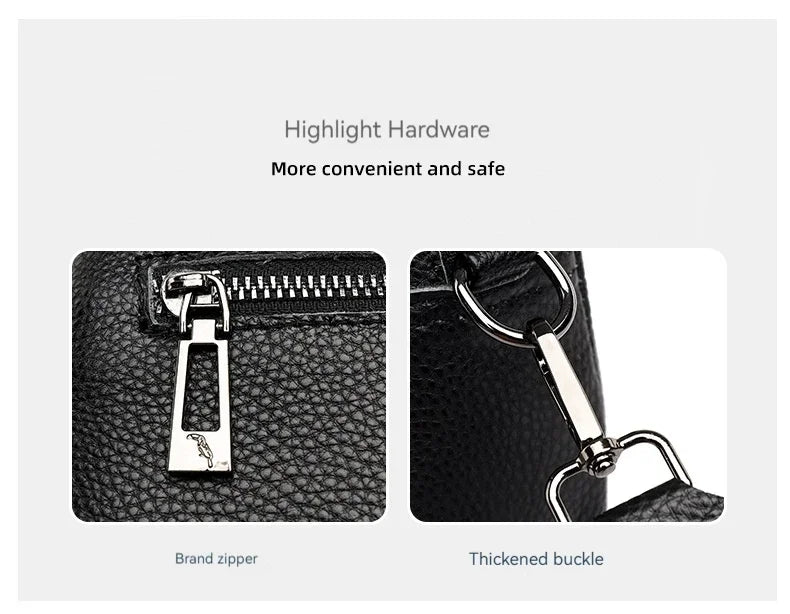 Sac Bandoulière PU Femme