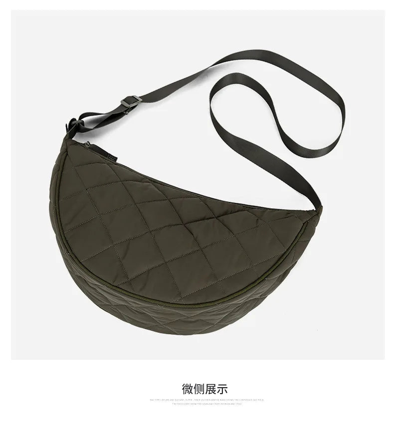 Sac Bandoulière Grande Femme