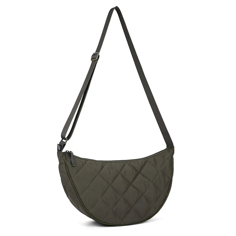 Sac Bandoulière Grande Femme