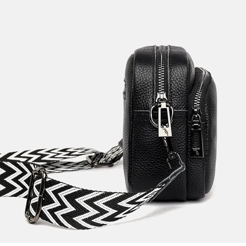 Sac Bandoulière PU Femme