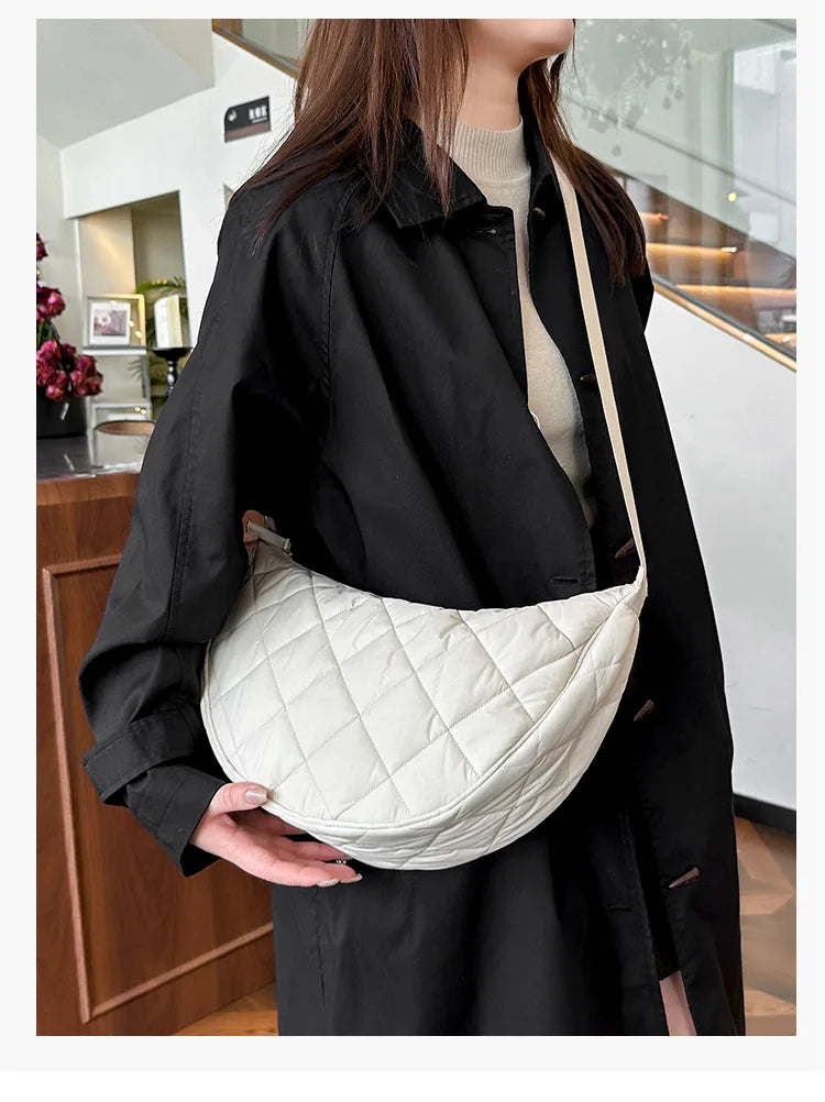 Sac Bandoulière Grande Femme