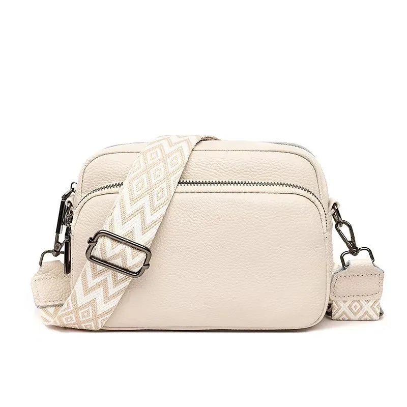 Sac Bandoulière PU Femme