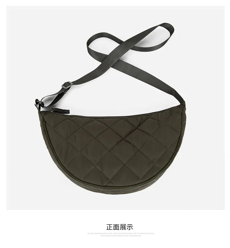 Sac Bandoulière Grande Femme