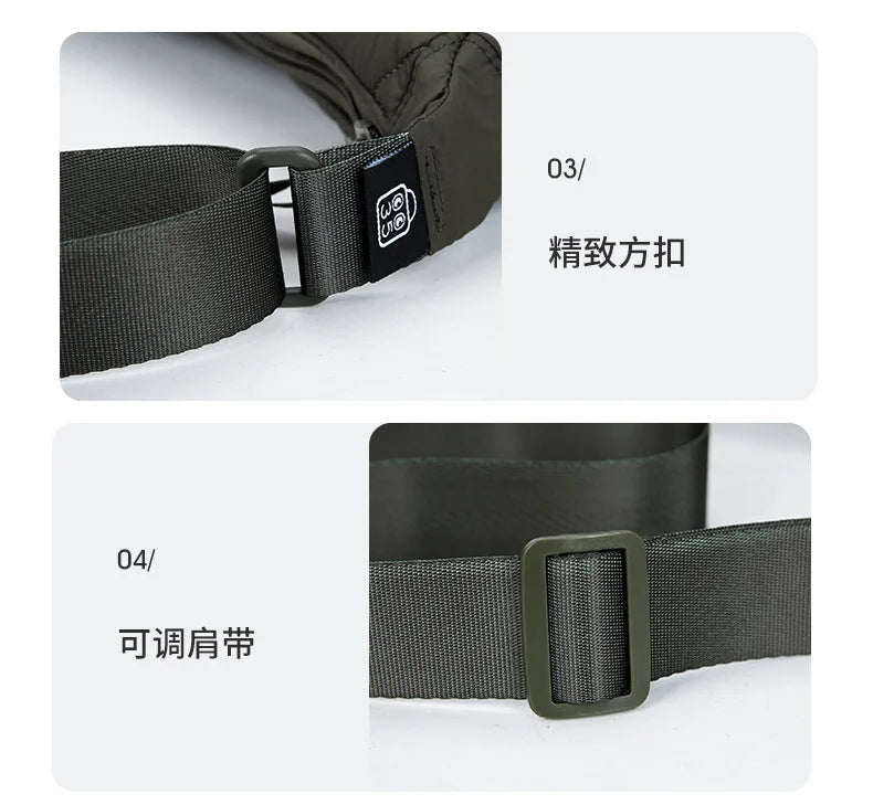 Sac Bandoulière Grande Femme