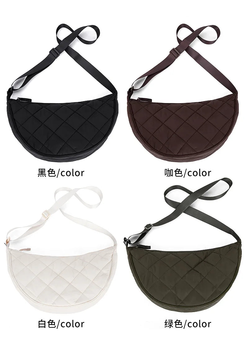 Sac Bandoulière Grande Femme