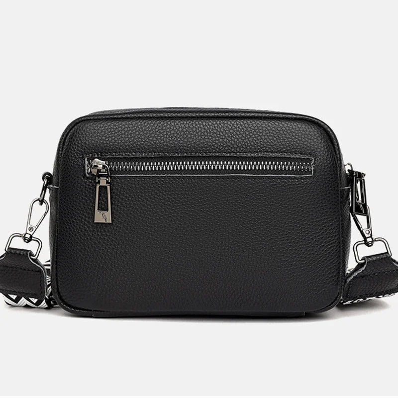 Sac Bandoulière PU Femme