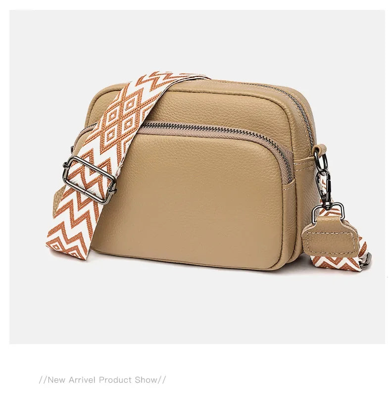 Sac Bandoulière PU Femme