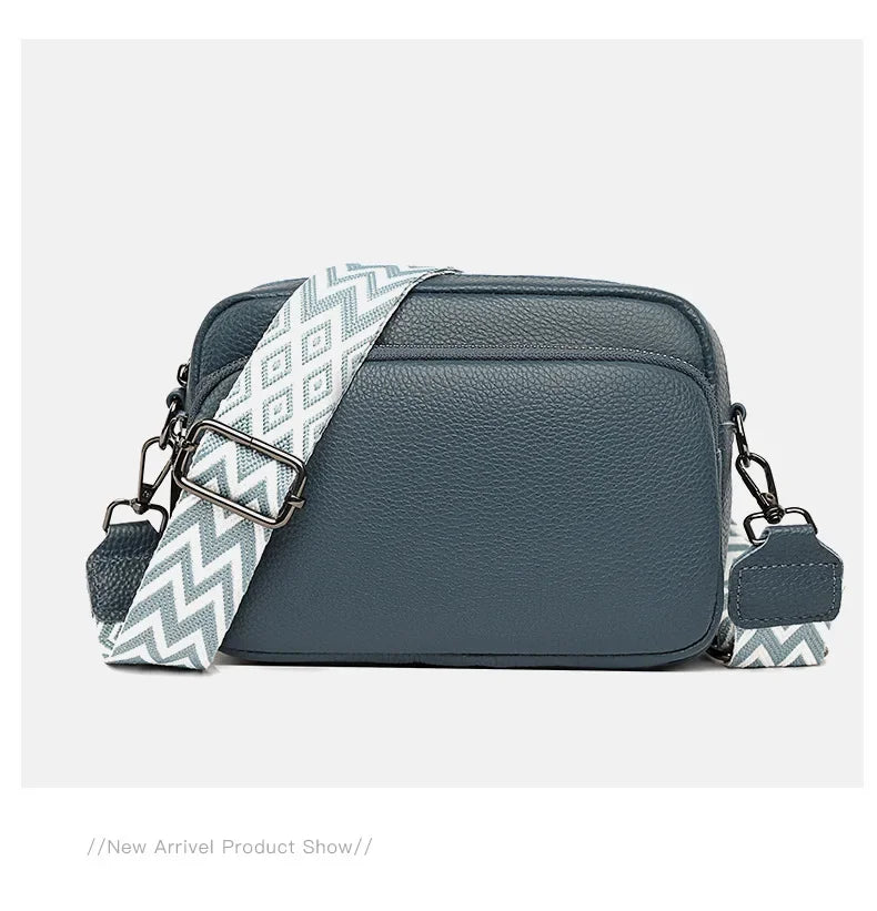 Sac Bandoulière PU Femme