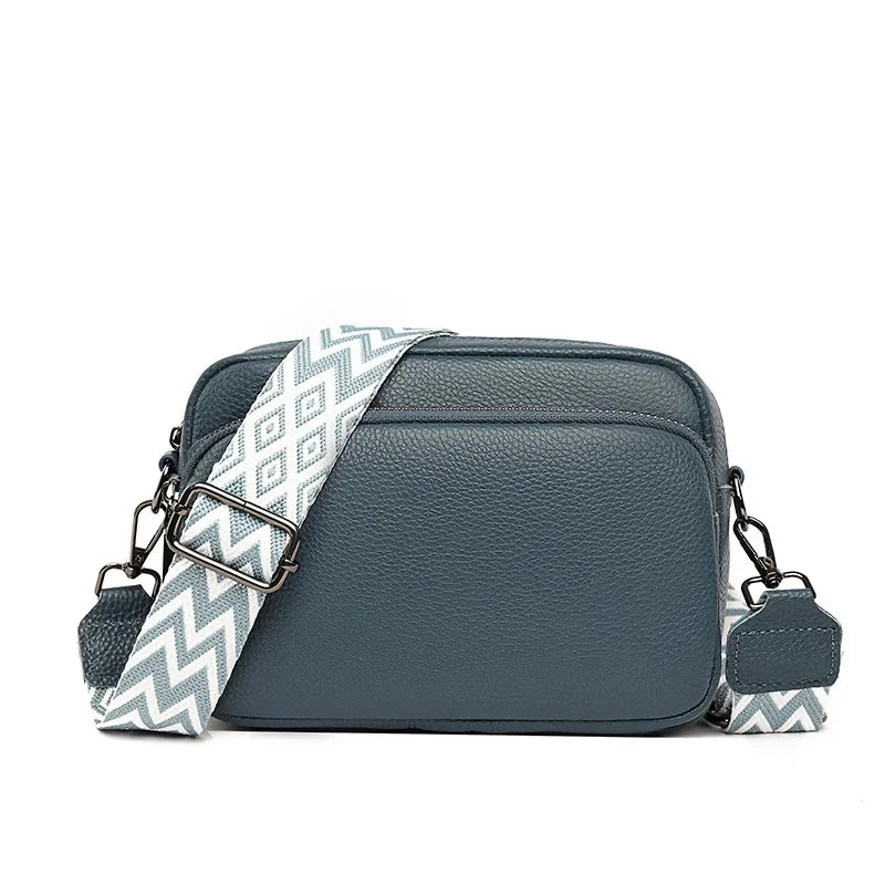 Sac Bandoulière PU Femme