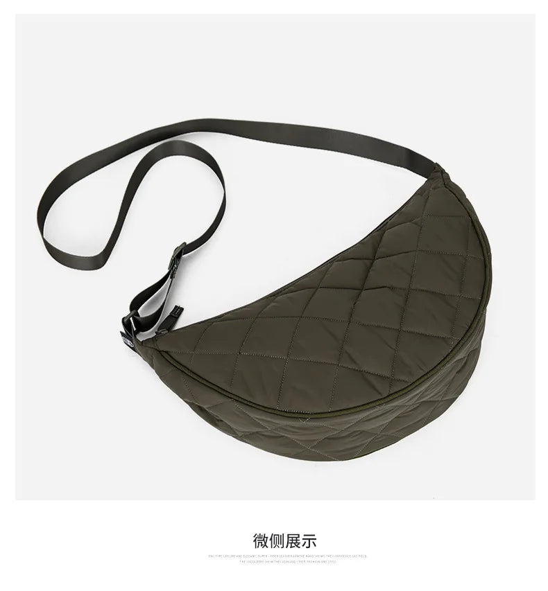 Sac Bandoulière Grande Femme