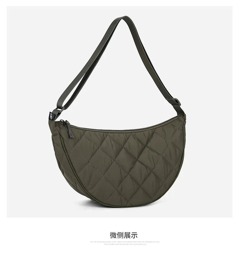 Sac Bandoulière Grande Femme