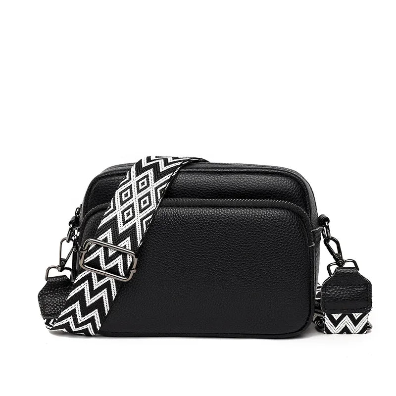 Sac Bandoulière PU Femme