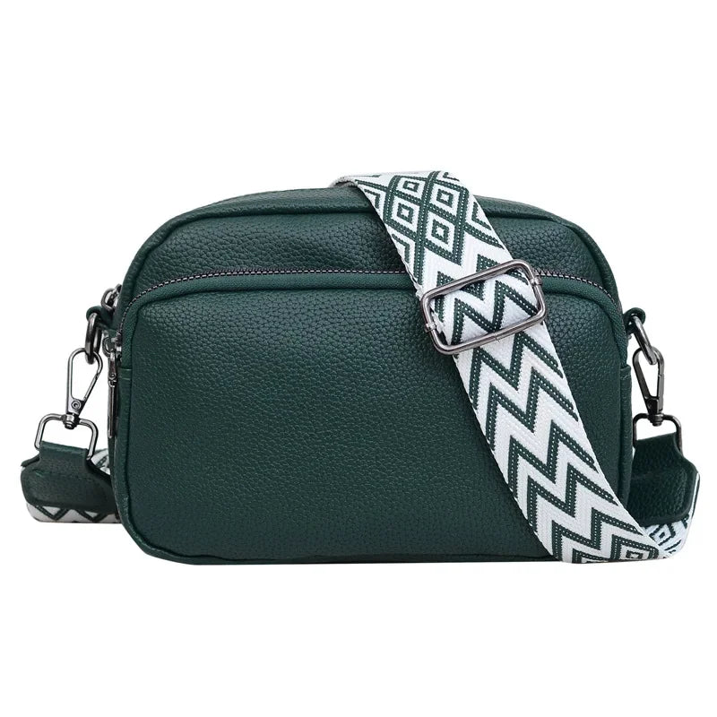 Sac Bandoulière PU Femme