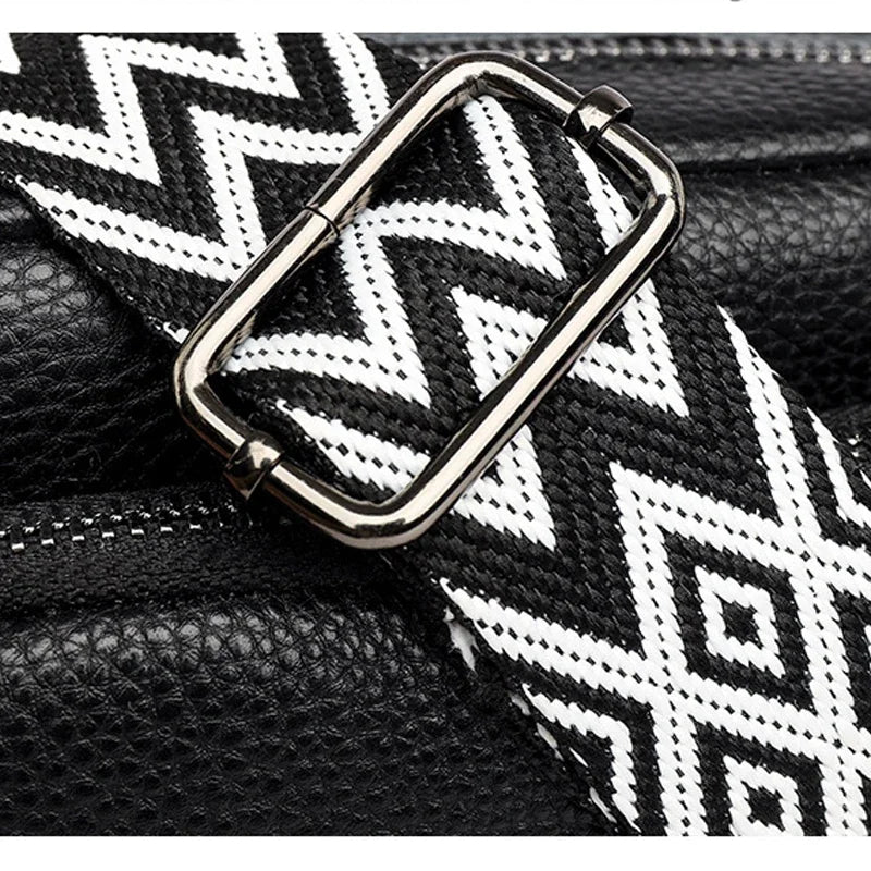 Sac Bandoulière PU Femme