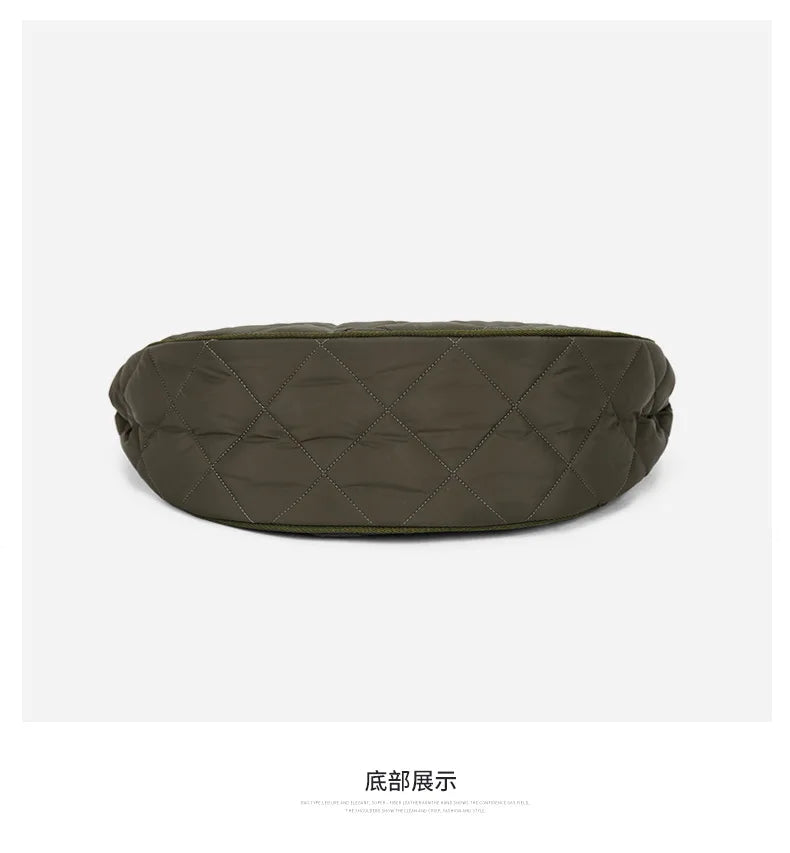 Sac Bandoulière Grande Femme