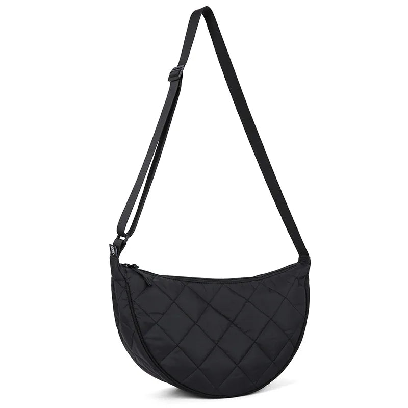 Sac Bandoulière Grande Femme