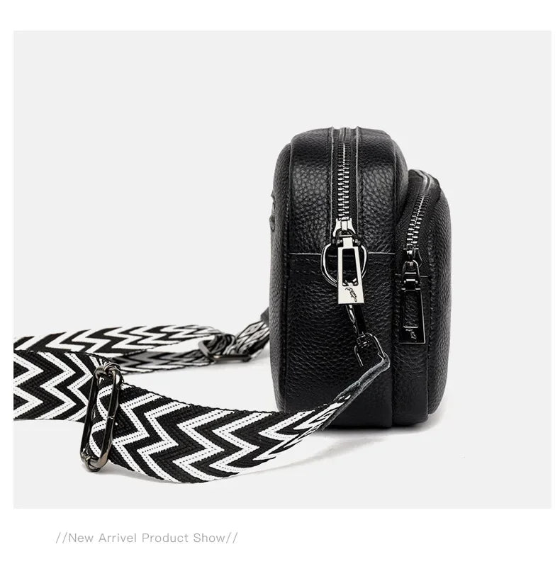 Sac Bandoulière PU Femme