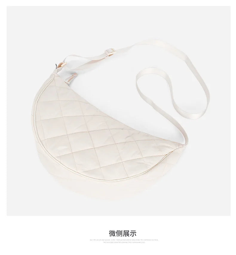 Sac Bandoulière Grande Femme