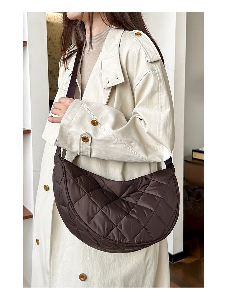 Sac Bandoulière Grande Femme