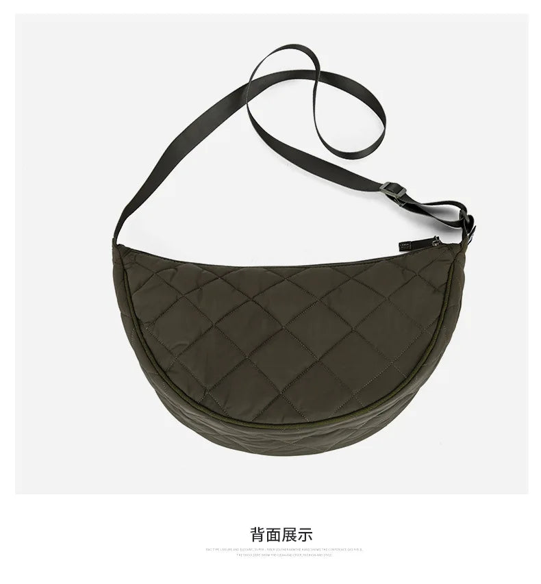 Sac Bandoulière Grande Femme