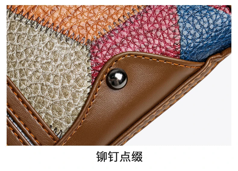 Sac Épaule Vintage Femme