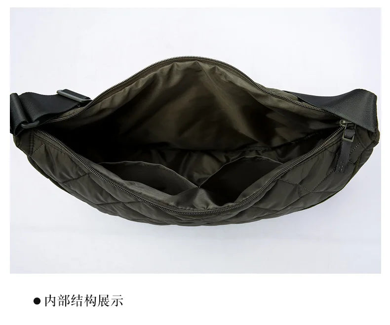 Sac Bandoulière Grande Femme