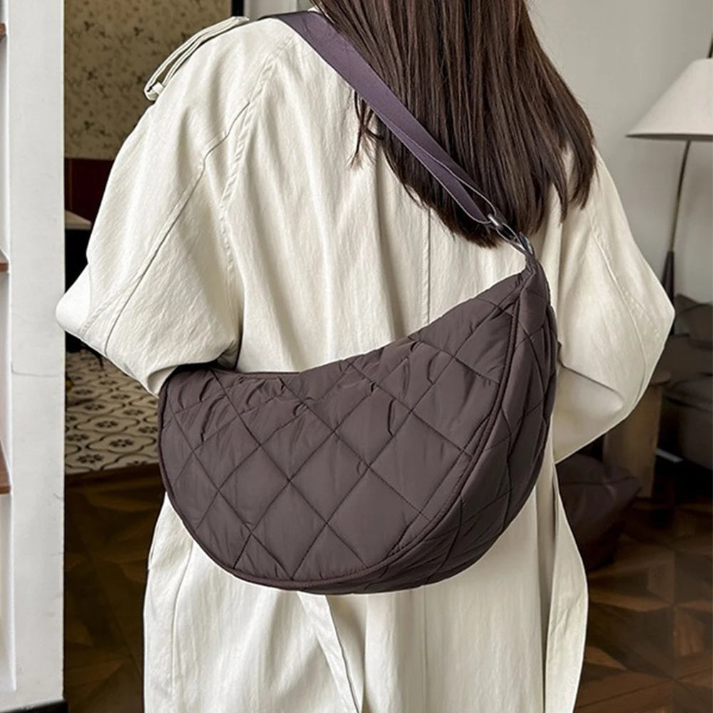 Sac Bandoulière Grande Femme