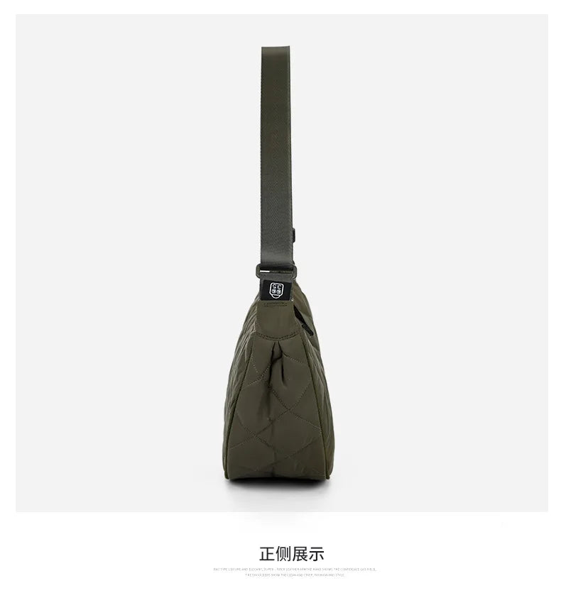 Sac Bandoulière Grande Femme