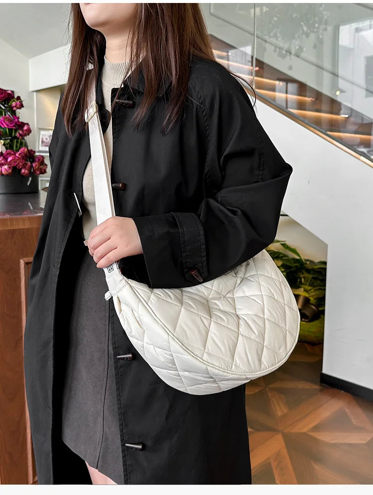 Sac Bandoulière Grande Femme