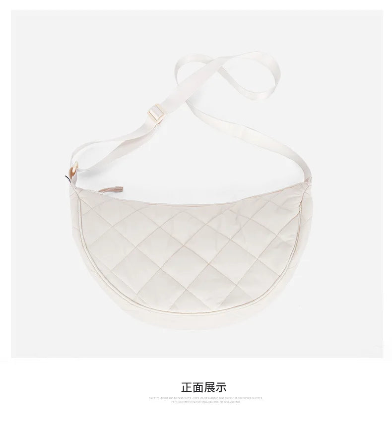 Sac Bandoulière Grande Femme