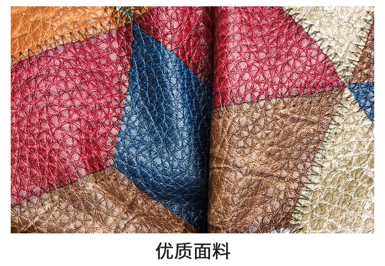 Sac Épaule Vintage Femme