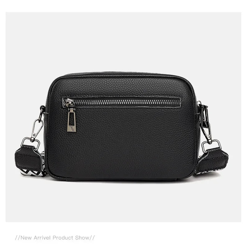 Sac Bandoulière PU Femme