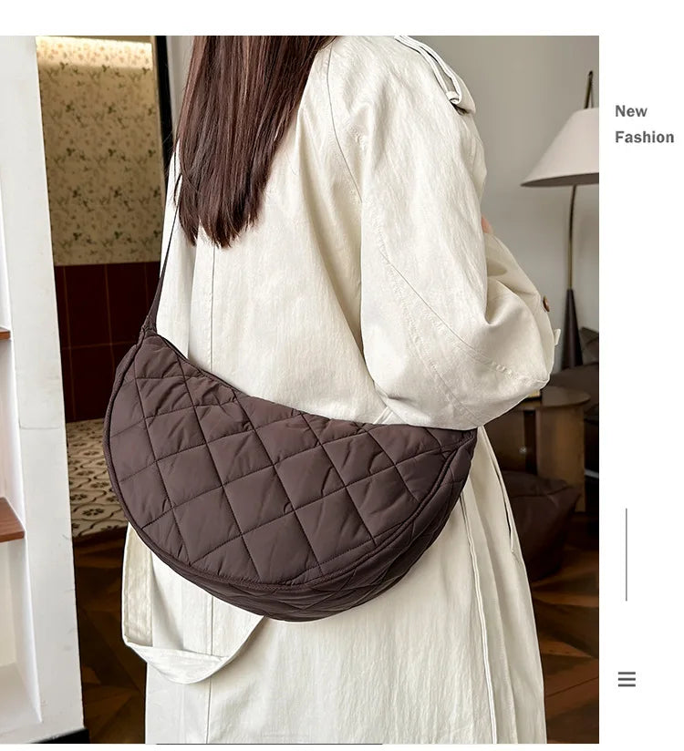 Sac Bandoulière Grande Femme