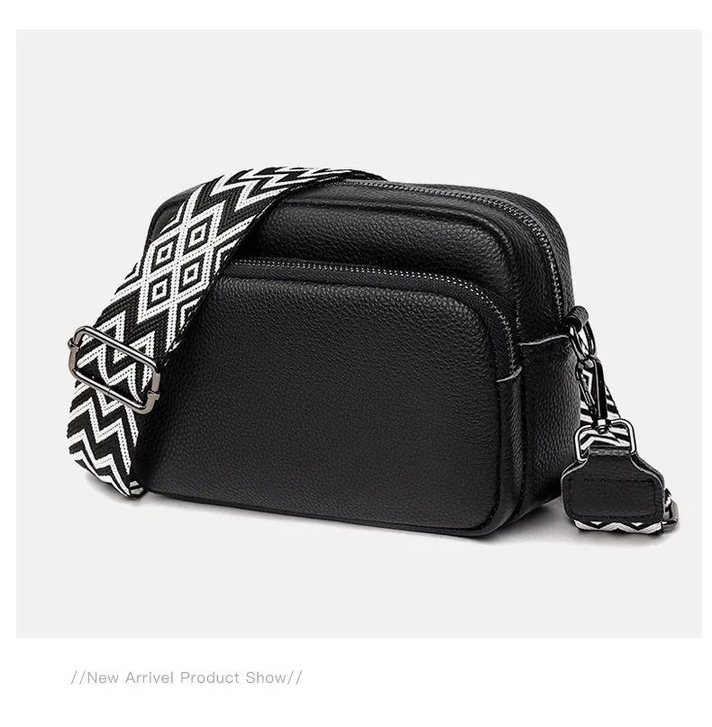 Sac Bandoulière PU Femme