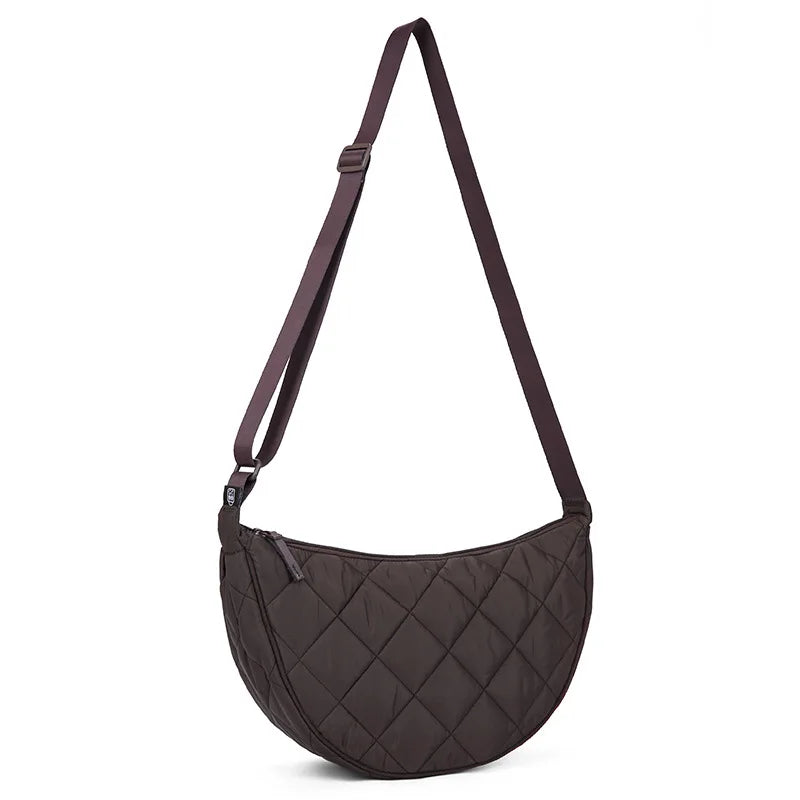 Sac Bandoulière Grande Femme