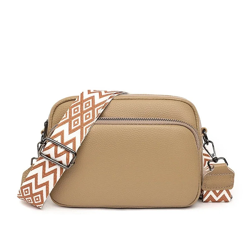 Sac Bandoulière PU Femme