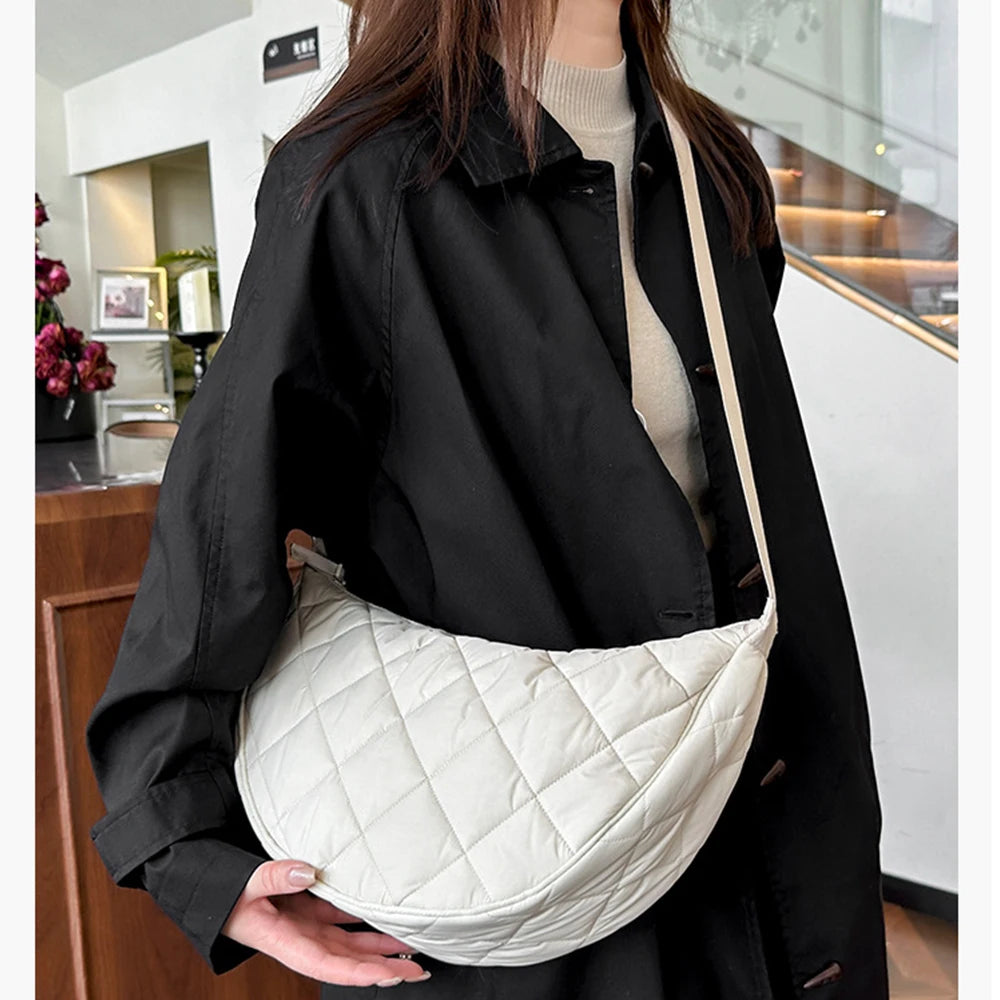 Sac Bandoulière Grande Femme