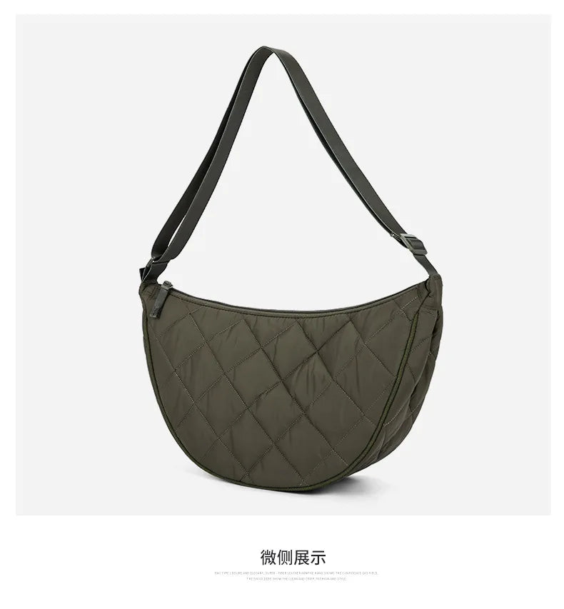 Sac Bandoulière Grande Femme