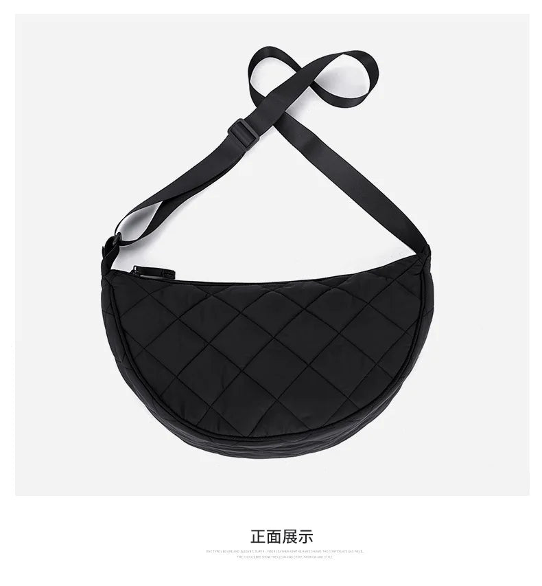 Sac Bandoulière Grande Femme