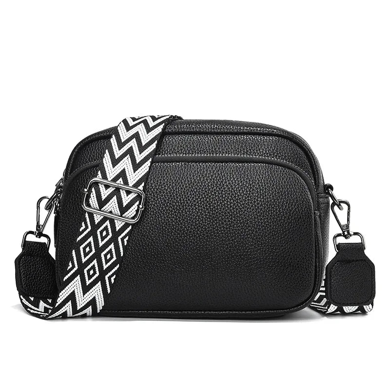 Sac Bandoulière PU Femme