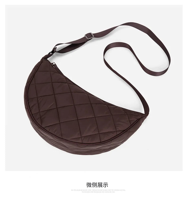 Sac Bandoulière Grande Femme